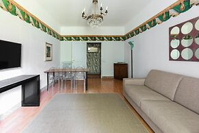 Sant'Andrea Charme Apartments