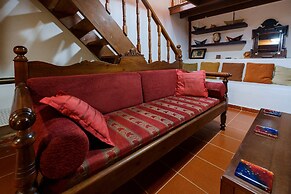 Traditional Cretan Stone House 2