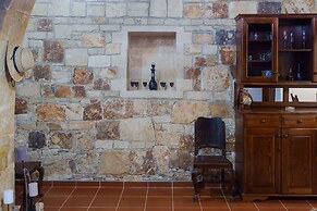 Traditional Cretan Stone House 2