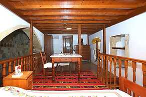 Traditional Cretan Stone House 2
