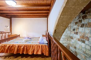 Traditional Cretan Stone House 2