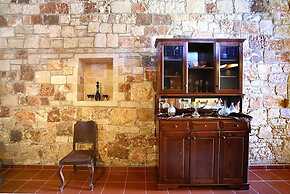 Traditional Cretan Stone House 2