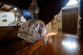 Traditional Cretan Stone House 2