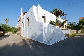 Traditional Cretan Stone House 2