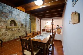 Traditional Cretan Stone House 2