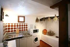 Traditional Cretan Stone House 2