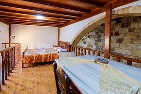 Traditional Cretan Stone House 2