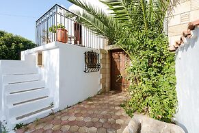 Traditional Cretan Stone House 2