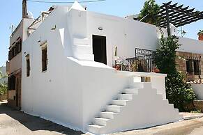 Traditional Cretan Stone House 2