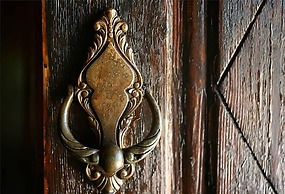 Traditional Cretan Stone House 2