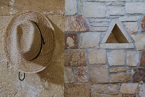 Traditional Cretan Stone House 2