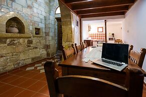 Traditional Cretan Stone House 2