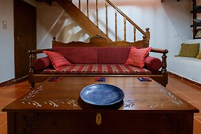 Traditional Cretan Stone House 2