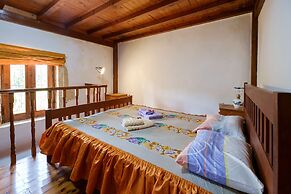 Traditional Cretan Stone House 2