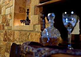 Traditional Cretan Stone House 2