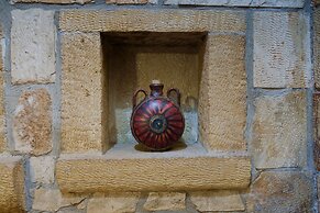 Traditional Cretan Stone House 2