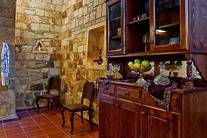 Traditional Cretan Stone House 2