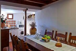 Traditional Cretan Stone House 2