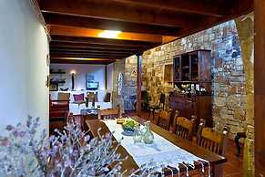 Traditional Cretan Stone House 2