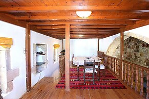 Traditional Cretan Stone House 2