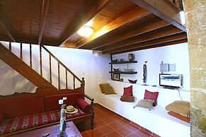 Traditional Cretan Stone House 2