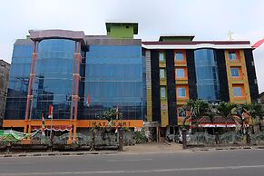 OYO 731 Hotel Matahari 1 Syariah