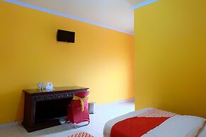 OYO 731 Hotel Matahari 1 Syariah