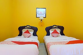 OYO 731 Hotel Matahari 1 Syariah