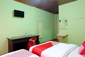 OYO 731 Hotel Matahari 1 Syariah