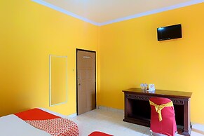 OYO 731 Hotel Matahari 1 Syariah
