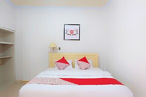 OYO 731 Hotel Matahari 1 Syariah