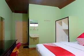 OYO 731 Hotel Matahari 1 Syariah