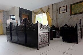 OYO 731 Hotel Matahari 1 Syariah