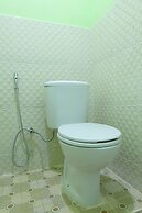 OYO 731 Hotel Matahari 1 Syariah