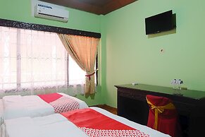 OYO 731 Hotel Matahari 1 Syariah
