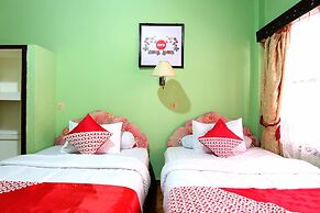 OYO 731 Hotel Matahari 1 Syariah