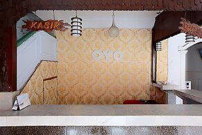 OYO 731 Hotel Matahari 1 Syariah