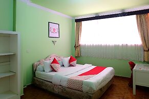 OYO 731 Hotel Matahari 1 Syariah