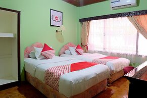 OYO 731 Hotel Matahari 1 Syariah