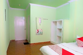 OYO 731 Hotel Matahari 1 Syariah