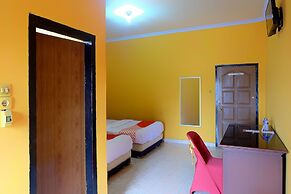 OYO 731 Hotel Matahari 1 Syariah