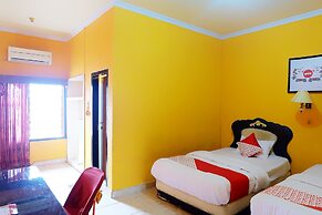 OYO 731 Hotel Matahari 1 Syariah