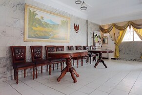 OYO 731 Hotel Matahari 1 Syariah