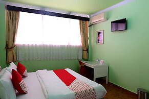 OYO 731 Hotel Matahari 1 Syariah