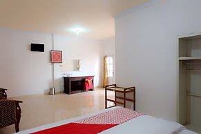 OYO 731 Hotel Matahari 1 Syariah