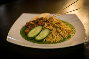 OYO 731 Hotel Matahari 1 Syariah