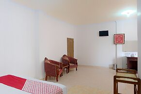 OYO 731 Hotel Matahari 1 Syariah