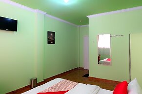 OYO 731 Hotel Matahari 1 Syariah