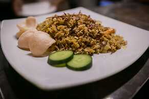 OYO 731 Hotel Matahari 1 Syariah