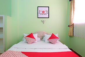 OYO 731 Hotel Matahari 1 Syariah